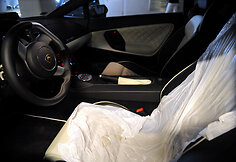 Vladimiro Antonovo &bdquo;Lamborghini Gallardo&ldquo;