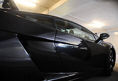 Vladimiro Antonovo &bdquo;Lamborghini Gallardo&ldquo;