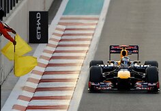 Abu Dabio „Formulės-1“ lenktynės