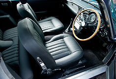 Sero Paulo McCartney &bdquo;Aston Martin DB5&ldquo;