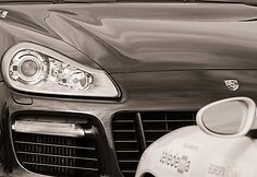„Porsche Club Lithuania“ sezono atidarymas