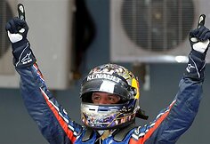 „Formulės-1“ Indijos GP lenktynės