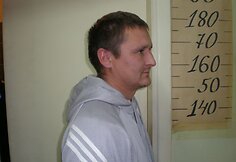 Įtariamasis D.Narvilas