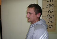 Įtariamasis D.Narvilas