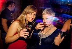 Movida Corona Dj konkurso finalo akimirkos