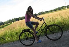 Konkursas „Žaliasis pėdsakas“