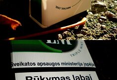 Kauno "Žiburio" vid. m-kla