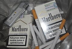 Kauno "Žiburio" vid. m-kla