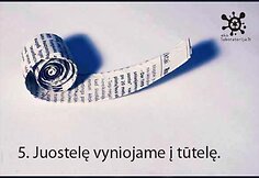 5 žingsnis