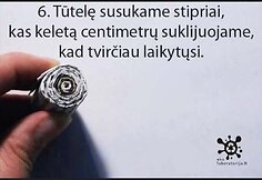 6 žingsnis