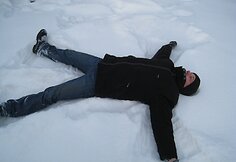 Konkurso nuotrauka