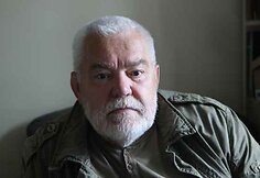 A.Sutkus vadinamas pirmosios lietuvių fotomenininkų kartos vėliavne&scaron;iu.