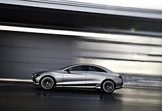 &bdquo;Mercedes-Benz F800 Style&ldquo; koncepcija &ndash; žvilgsnis į naująjį CLS