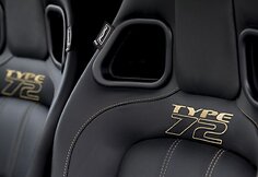 &bdquo;Lotus Exige S Type 72&ldquo; &ndash; sėkmingiausiam F-1 bolidui pažymėti