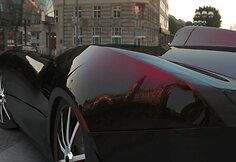 &bdquo;Climax Sports Racer&ldquo; &ndash; geidžiamas entuziasto automobilis