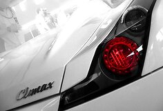 &bdquo;Climax Sports Racer&ldquo; &ndash; geidžiamas entuziasto automobilis