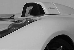 &bdquo;Climax Sports Racer&ldquo; &ndash; geidžiamas entuziasto automobilis