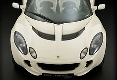 &bdquo;Lotus Elise Club Racer&ldquo; &ndash; sentimentai praeičiai