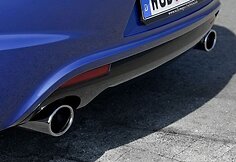 &bdquo;Volkswagen Scirocco R&ldquo; &ndash; greičio ir galios mėgėjams