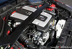 &bdquo;Nissan 370Z&ldquo; pastebėtas Los Andželo gatvėse