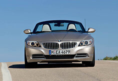 Naujasis BMW Z4 – agresyvesnis, griežtesnis ir veržlesnis