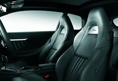 Atnaujintos „Alfa Romeo Brera“ ir „Spider“