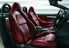 Atnaujintos „Alfa Romeo Brera“ ir „Spider“