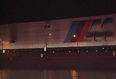 BMW M serijos reklaminė kampanija &ndash; turite pamatyti, kad patikėtumėte 