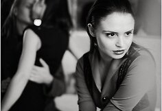 &bdquo;Pinup Girls&ldquo; grupės fotosesija
