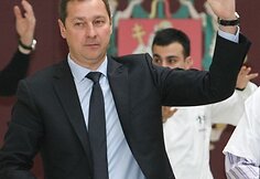 Vilniaus meras Artūras Zuokas