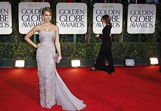 Jessica Alba