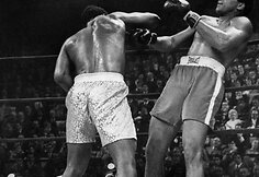 Muhammad Ali (1971 m.)