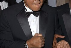 Muhammadas Ali