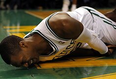Rajonas Rondo