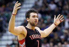 Andrea Bargnani
