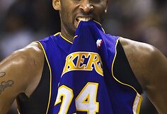 Kobe Bryantas