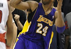 Kobe Bryantas