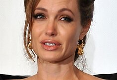 Angelina Jolie