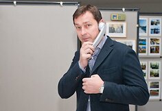 Artūras Zuokas