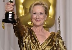 Meryl Streep
