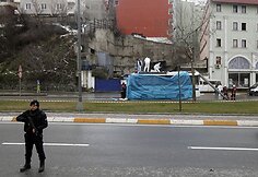 Įvykio vietoje