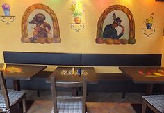 „Tres Mexicanos“ restoranas