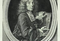 Carlo Maratti autoportretas