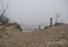 Lietuvos pajūris