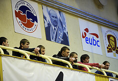 Bokso turnyras Vilniuje