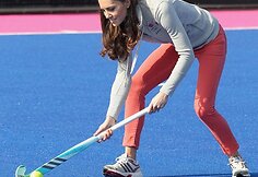 Kembridžo hercogienė Catherine