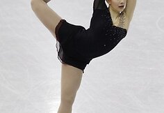 Alexandra Kunova