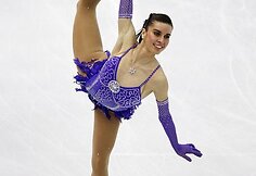 Valentina Marchei