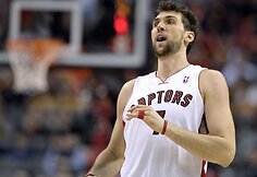 Andrea Bargnani