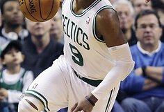 Rajonas Rondo